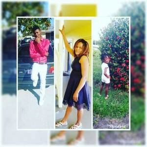 Meet your Posher, Gerald